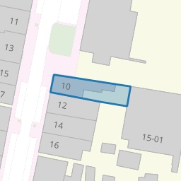 Perceel TBG01-P-3063