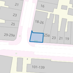 Perceel TBG01-P-3065