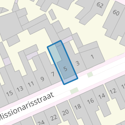 Perceel TBG01-P-3068