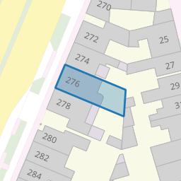 Perceel TBG01-P-3088