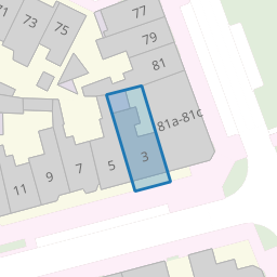 Perceel TBG01-P-3097