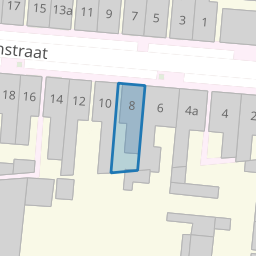 Perceel TBG01-P-3104