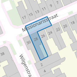 Perceel TBG01-P-3127