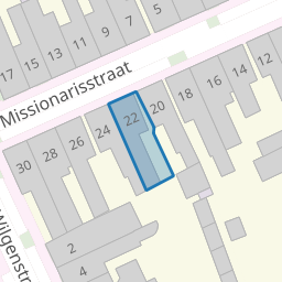 Perceel TBG01-P-3130