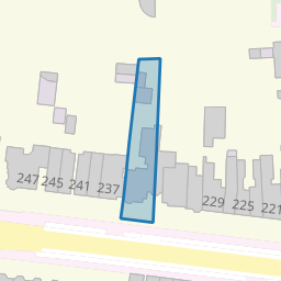 Perceel TBG01-P-3147