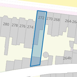 Perceel TBG01-P-3169