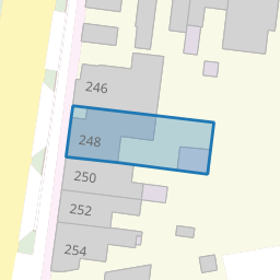 Perceel TBG01-P-3171