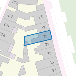 Perceel TBG01-P-3180