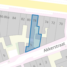 Perceel TBG01-P-3195