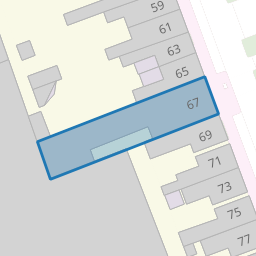 Perceel TBG01-P-3218