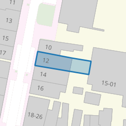 Perceel TBG01-P-3223