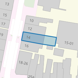 Perceel TBG01-P-3224