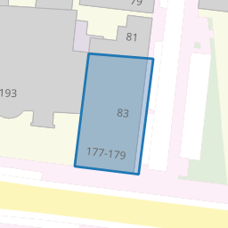 Perceel TBG01-P-3227