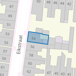 Perceel TBG01-P-3230