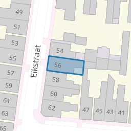 Perceel TBG01-P-3231