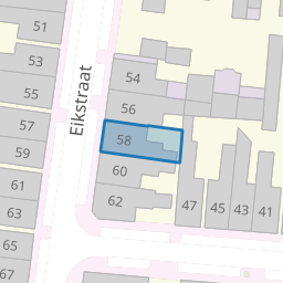 Perceel TBG01-P-3232