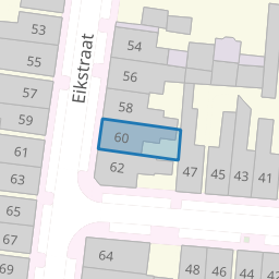 Perceel TBG01-P-3233