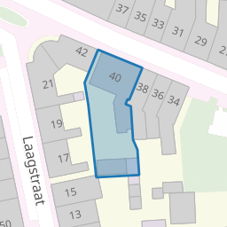 Perceel TBG01-P-3251