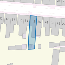 Perceel TBG01-P-3271