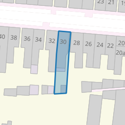 Perceel TBG01-P-3272