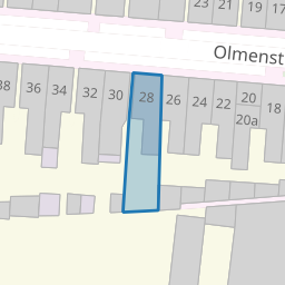 Perceel TBG01-P-3273