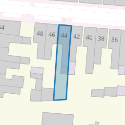 Perceel TBG01-P-3278