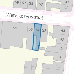 Perceel TBG01-P-3302