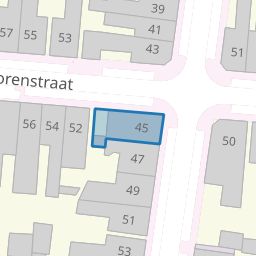 Perceel TBG01-P-3304