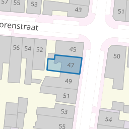 Perceel TBG01-P-3305