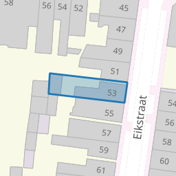 Perceel TBG01-P-3308