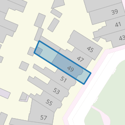 Perceel TBG01-P-3314