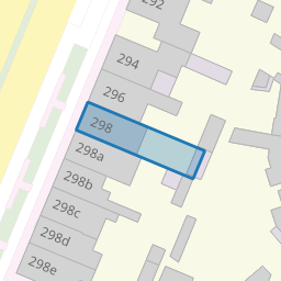 Perceel TBG01-P-3316