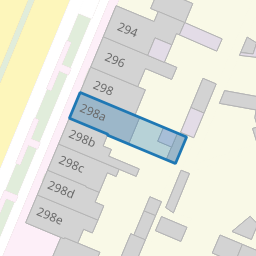 Perceel TBG01-P-3317