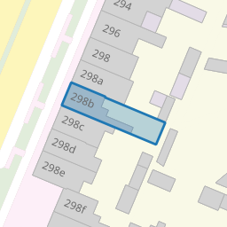 Perceel TBG01-P-3318