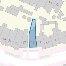 Perceel TBG01-P-3324