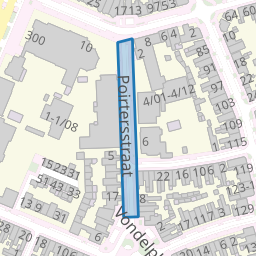 Perceel TBG01-P-3326