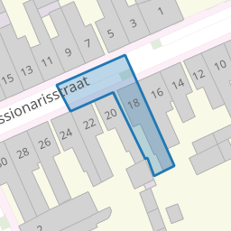 Perceel TBG01-P-3347