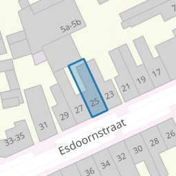 Perceel TBG01-P-3359