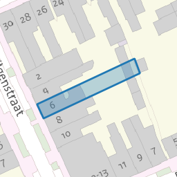 Perceel TBG01-P-3363