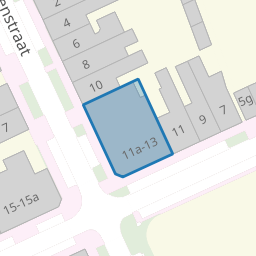 Perceel TBG01-P-3366