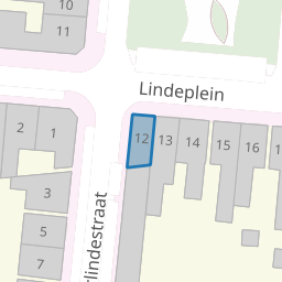 Perceel TBG01-P-3376