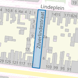 Perceel TBG01-P-3377