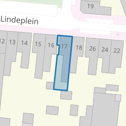 Perceel TBG01-P-3381