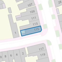 Perceel TBG01-P-3402