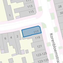 Perceel TBG01-P-3403