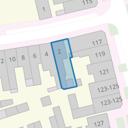 Perceel TBG01-P-3406