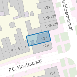 Perceel TBG01-P-3407