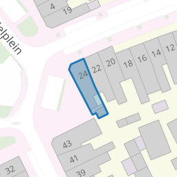 Perceel TBG01-P-3412