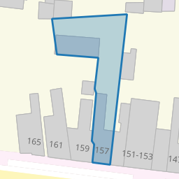 Perceel TBG01-P-3423