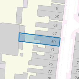 Perceel TBG01-P-3441